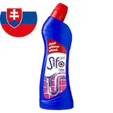 Sifo Gel čistič sifónov 750 ml