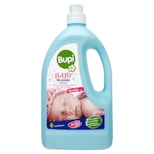 Bupi Baby tekutý prací prostriedok pre detí a ľudí s citlivou pokožkou 3 l