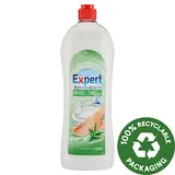 Go for Expert Aloe Vera tekutý prostriedok na umývanie riadu 900 ml