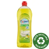 Go for Expert Lemon & Lime tekutý prostriedok na umývanie riadu 900 ml