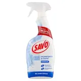 Savo kúpeľňa dezinfekčný sprej 700 ml