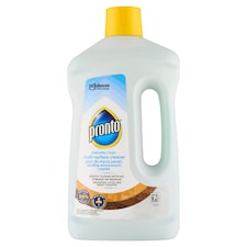 Pronto Everyday Clean čistič na laminátovú, vinylovú podlahu a dlažby 750 ml