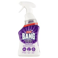 Cillit Bang Expert čistiaci a dezinfekčný sprej 750 ml
