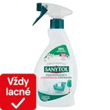 Sanytol Dezodoračný a dezinfekčný prípravok na textílie 500 ml
