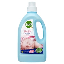 Bupi Baby tekutý prací prostriedok 1,5 l