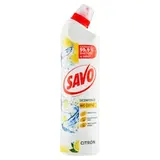 Savo WC gél Citrón 700 ml