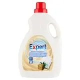 Go for Expert Tekutý prací prostriedok na biele textílie 40 praní 2,2 l