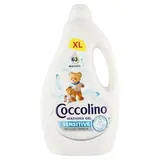 Coccolino gél Sensitive 63w