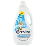 Coccolino gél Biele oblečenie 68w