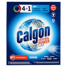 Calgon 4v1 Original Power prášok 10 praní 500 g