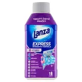 Lanza Express tekutý čistič práčky 250 ml