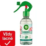 Air Wick Active Fresh Osviežovač vzduchu v spreji eukalyptus a frézia 237 ml