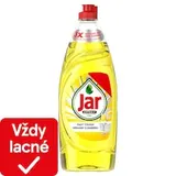 Jar Extra+Citrus Prostriedok Na Umývanie Riadu.Najlepšie Zloženie Jari Na Čistenie  Mastnoty650ml