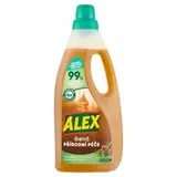 Alex prírodná starostlivosť na drevo 750 ml
