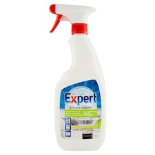 Go for Expert Čistiaci prostriedok do kuchyne 750 ml