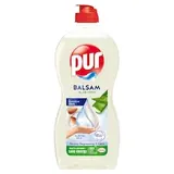 Pur Balsam Aloe Vera Almond Milk prostriedok na umývanie riadu 450 ml