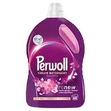 Perwoll prací gél Blossom 60 praní, 3000 ml