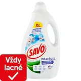 Savo gél na pranie Jarná sviežosť 48w