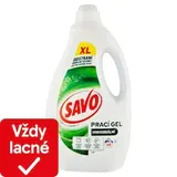 Savo gél na pranie Univerzál 48W