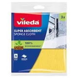 Vileda Špongiová utierka 3 ks