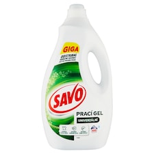 Savo gél na pranie Univerzál 100W
