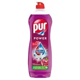 Pur Power Fig & Pomegranate prostriedok na umývanie riadu 750 ml
