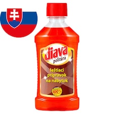 Diava Politúra leštiaci prípravok na nábytok 200 ml
