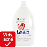 Lovela Baby Tekutý prací prípravok na farebnú bielizeň 32 praní 2,9 l