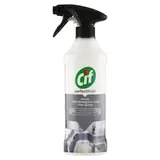 Cif Perfect Finish Nehrdzavejúca Oceľ čistiaci sprej 435 ml