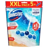 Domestos Power 5 Ocean WC blok 5 x 50 g