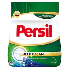 Persil Deep Clean prací prostriedok 20 praní 1,1 kg