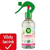 Air Wick Active Fresh osviežovač vzduchu v spreji jazmínové kvety 237 ml