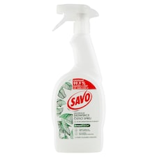 Savo BotaniTech Univerzálny dezinfekčný sprej 700 ml