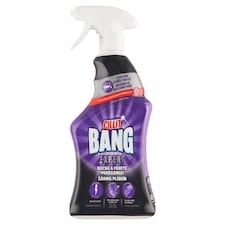 Cillit Bang Expert žiadna pleseň 750 ml