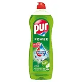 Pur Power Apple prostriedok na umývanie riadu 750 ml