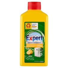 Go for Expert Lemon prostriedok na čistenie umývačky riadu 2 x 250 ml