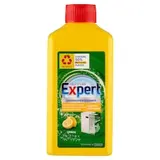 Go for Expert Lemon prostriedok na čistenie umývačky riadu 2 x 250 ml