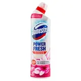 Domestos POWER FRESH Dezinfekčný WC gél Floral Fresh 700 ml