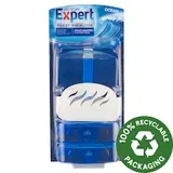 Go for Expert Ocean WC tekutý prostriedok 3 x 55 ml