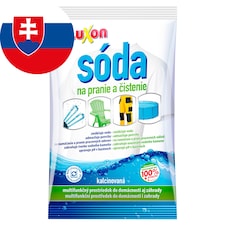 Luxon Kalcinovaná prášková sóda 300 g