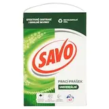 Savo prací prášok Univerzál 47 W