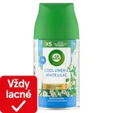 Air Wick Freshmatic Náplň do osviežovača vzduchu vôňa sviežeho prádla 250 ml