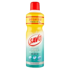 Savo Perex Svieža vôňa 1,2 l