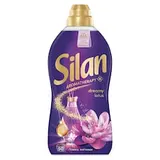 Silan aviváž Aromatherapy Dreamy Lotus 50 praní, 1100 ml