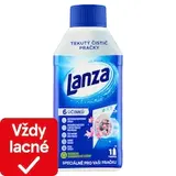 Lanza Tekutý čistič práčky svieža vôňa 250 ml