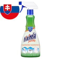 Fixinela Perfekt Na sprchové kúty 500 ml