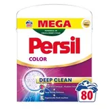 Persil Deep Clean Color prací prostriedok 80 praní 4,4 kg