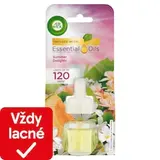 Air Wick Essential Oils Tekutá náplň do elektrického prístroja radostné leto 19 ml