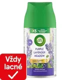 Air Wick Freshmatic Náplň do osviežovača vzduchu levanduľa 250 ml