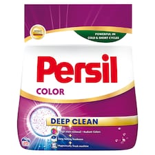 Persil Deep Clean Color prací prostriedok 20 praní 1,1 kg